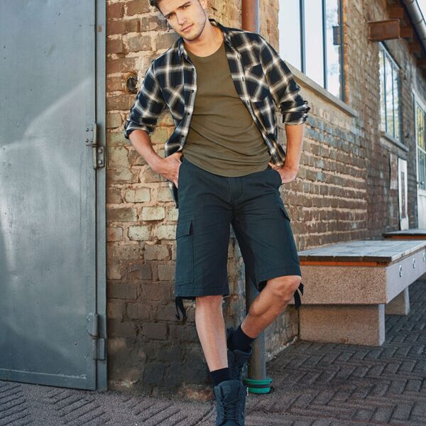 Vintage shorts Miniaturansicht