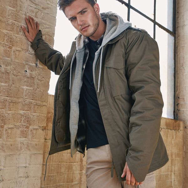 M65 jacket Miniaturansicht