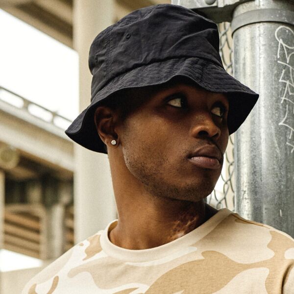 Water-repellent bucket hat (5003WR) Miniaturansicht