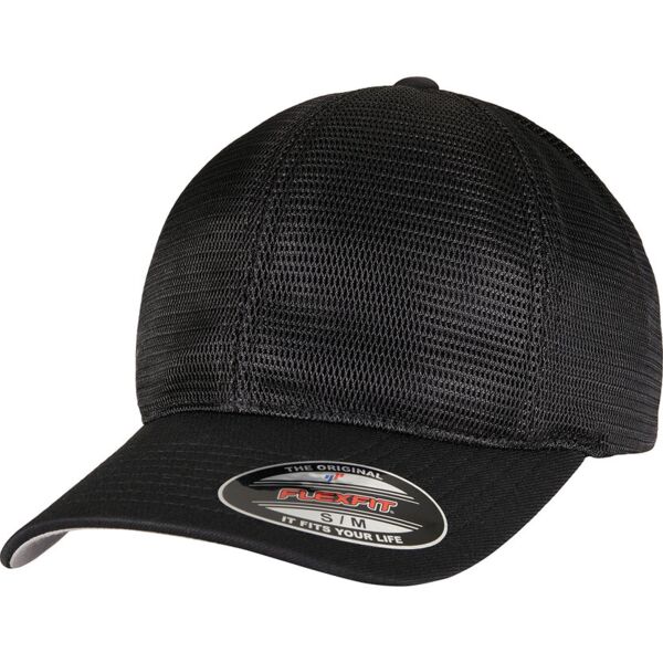 Flexfit 360 omnimesh cap (360) Miniaturansicht