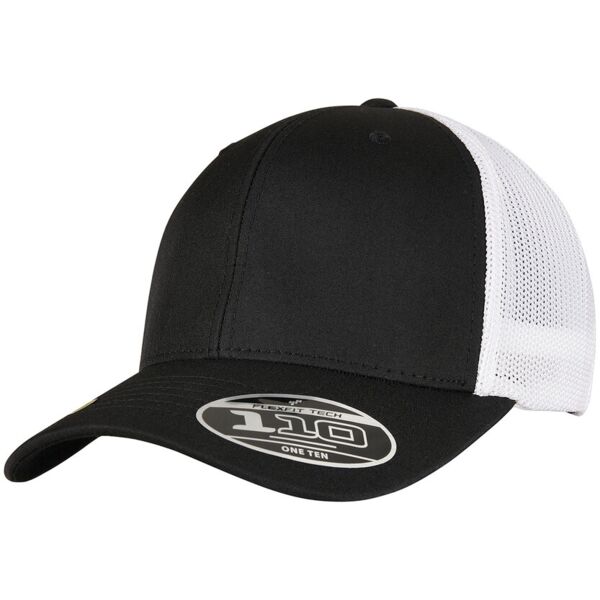 Flexfit 110 recycled cap 2-tone (110RT) Miniaturansicht