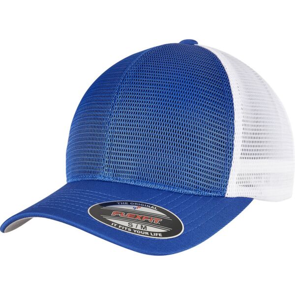 Flexfit 360 omnimesh cap 2-tone (360T) Miniaturansicht