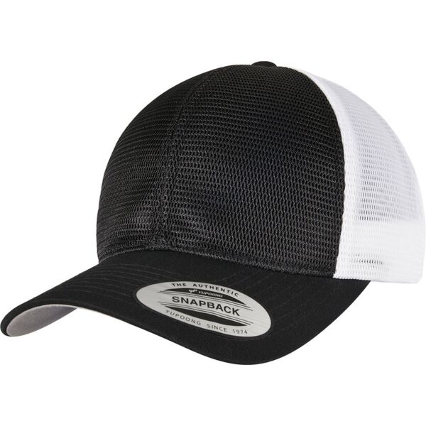 360° omnimesh 2-tone cap (6360T) Miniaturansicht