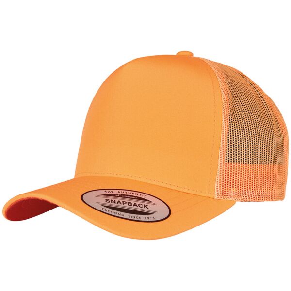 Neon retro trucker (6506NT) Miniaturansicht