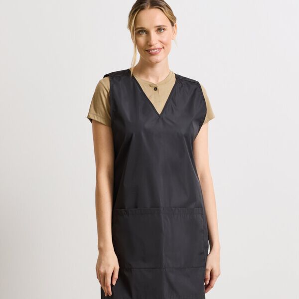 Waterproof wrap around tunic Miniaturansicht