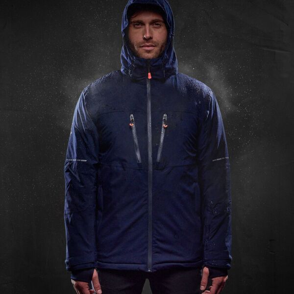 X-Pro Marauder III insulated jacket Miniaturansicht