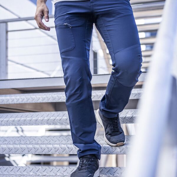 X-Pro Prolite stretch trousers Miniaturansicht