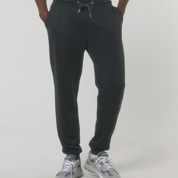 Mover Vintage, The unisex garment dyed jogger pants (STBU576) Miniaturansicht