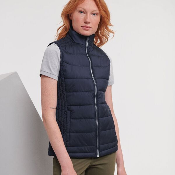 Women's Nano bodywarmer Miniaturansicht