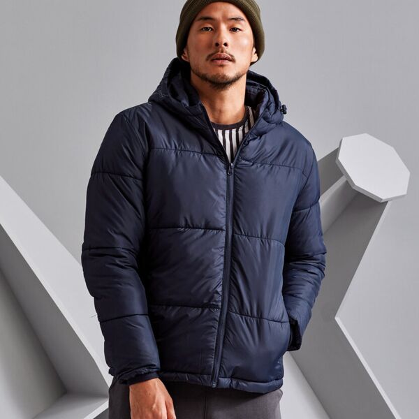 Expanse padded jacket Miniaturansicht