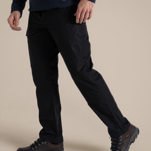Expert Kiwi tailored trousers Miniaturansicht