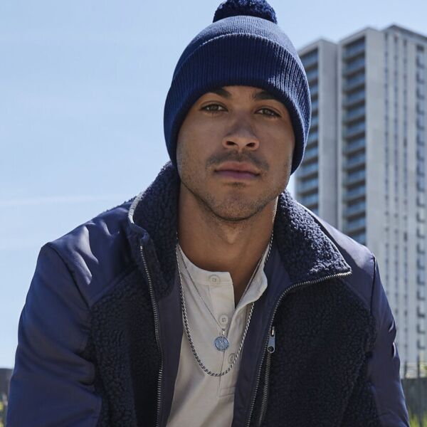 Organic cotton Snowstar® beanie Miniaturansicht