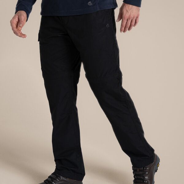 Expert Kiwi tailored convertible trousers Miniaturansicht