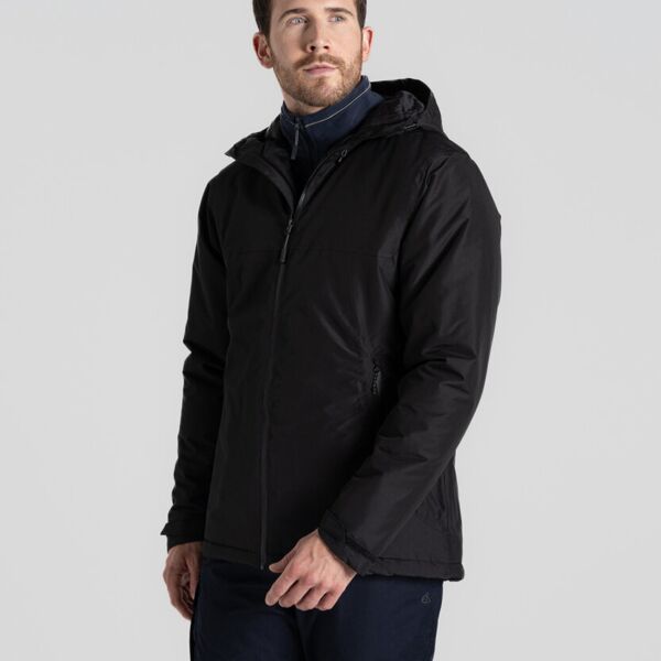 Expert thermic insulated jacket Miniaturansicht