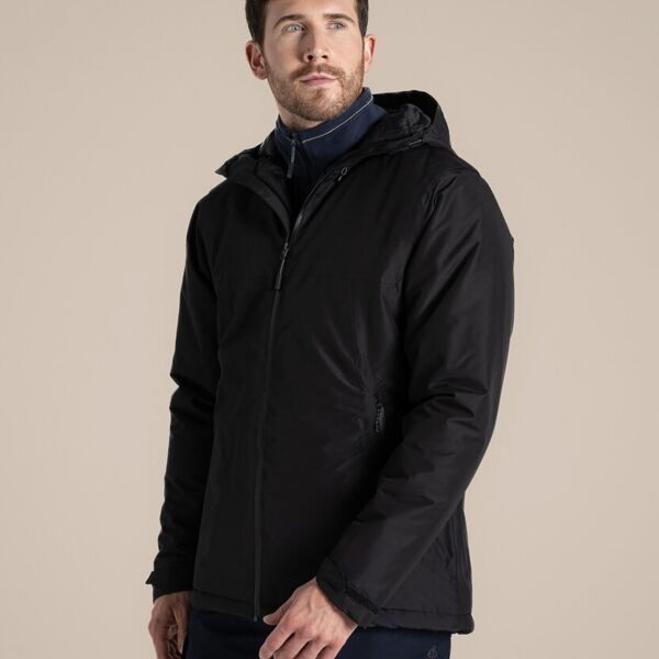 Expert thermic insulated jacket Miniaturansicht