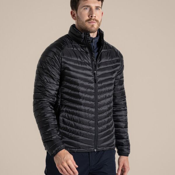 Expert Expolite thermal jacket Miniaturansicht