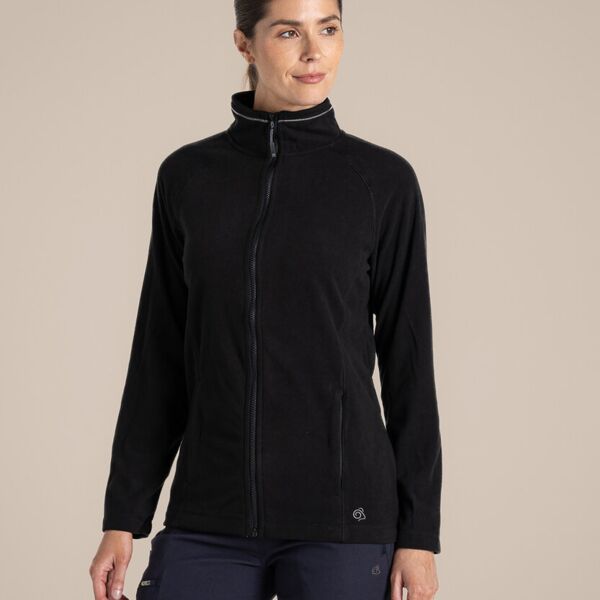 Expert women’s Miska 200 fleece jacket Miniaturansicht