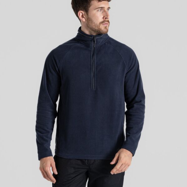 Expert Corey 200 fleece half-zip Miniaturansicht