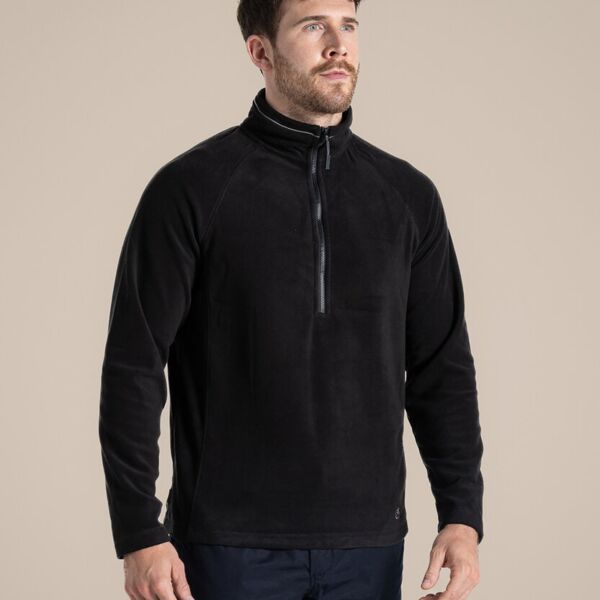 Expert Corey 200 fleece half-zip Miniaturansicht