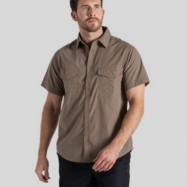 Expert Kiwi short-sleeved shirt Miniaturansicht
