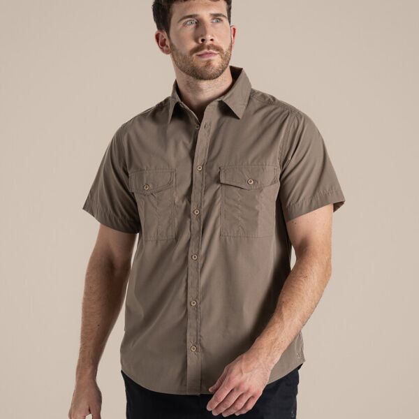 Expert Kiwi short-sleeved shirt Miniaturansicht