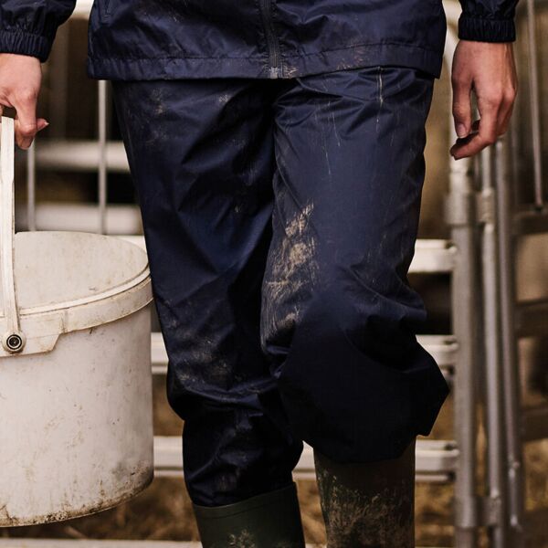 Women's pro packaway overtrousers Miniaturansicht