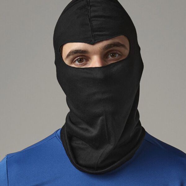 Microfibre balaclava Miniaturansicht