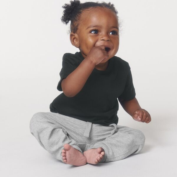 Baby Creator iconic babies' t-shirt (STTB918) Miniaturansicht