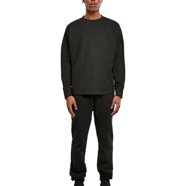 Oversize cut on sleeve long sleeve Miniaturansicht