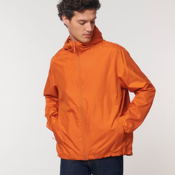 Commuter multifunctional jacket (STJU846) Miniaturansicht