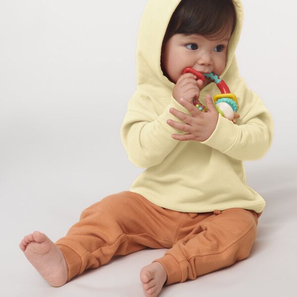 Baby Cruiser hooded sweatshirt (STSB919) Miniaturansicht