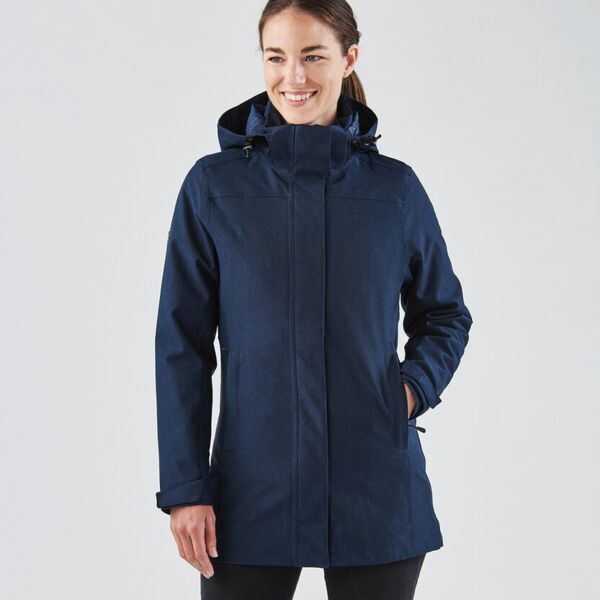 Women's Avalante system jacket Miniaturansicht