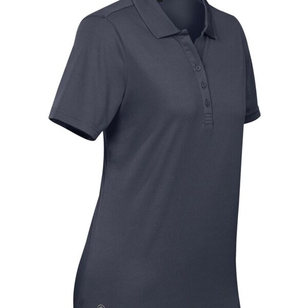 Women's Eclipse H2X-DRY® piqué polo Miniaturansicht