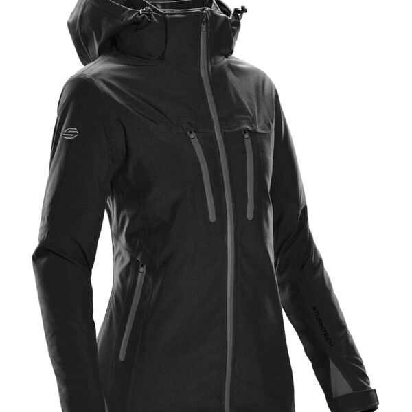 Women's Matrix system jacket Miniaturansicht