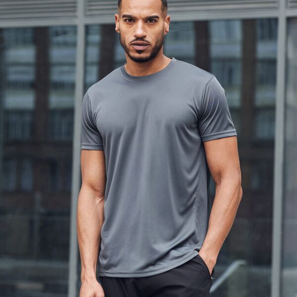 Recycled performance T Miniaturansicht