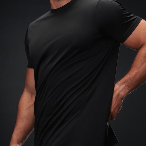 Recycled performance T Miniaturansicht