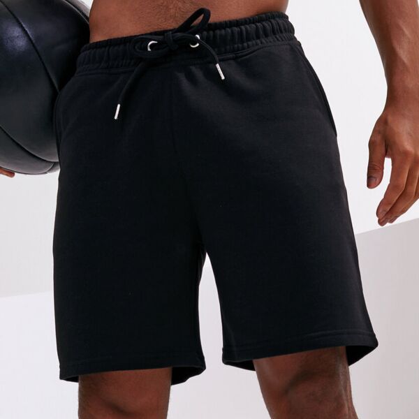 Men's TriDri® jogger shorts Miniaturansicht