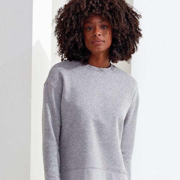 Women's TriDri® Recycled Chill Zip Sweatshirt Miniaturansicht