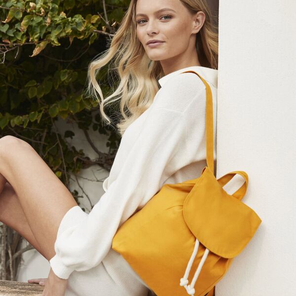 EarthAware® organic mini rucksack Miniaturansicht