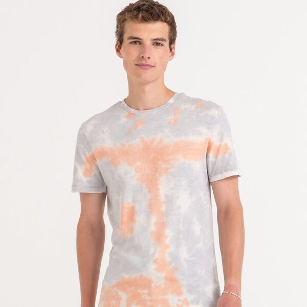 Tie-dye T Miniaturansicht