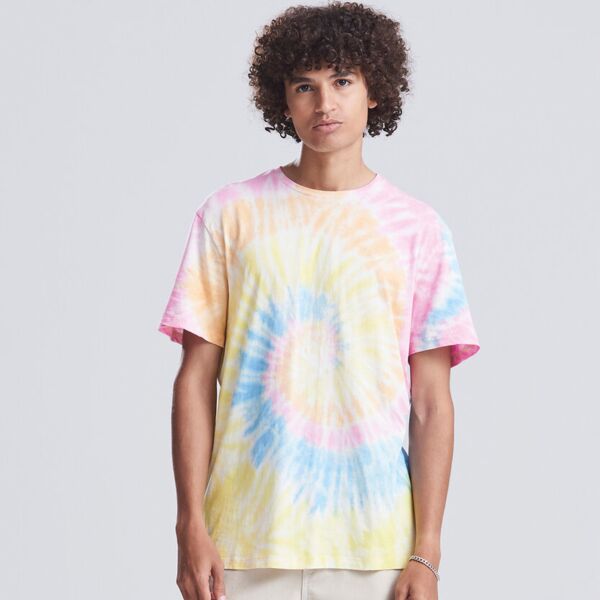 Tie-dye T Miniaturansicht