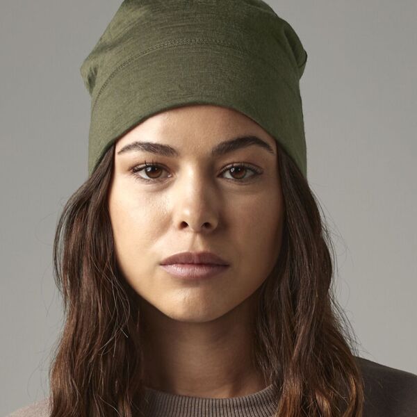 Merino beanie Miniaturansicht