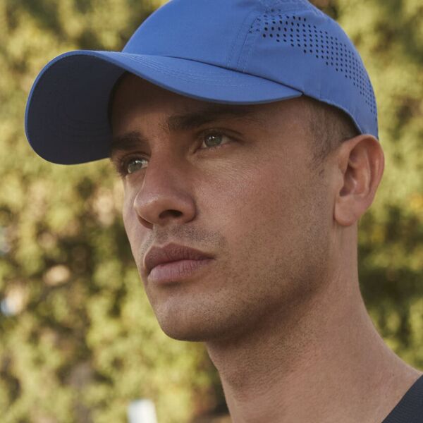 Technical running cap Miniaturansicht