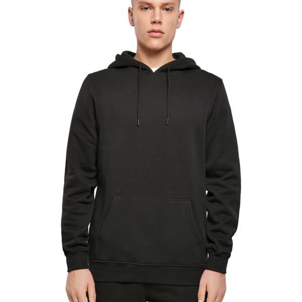 Organic hoodie Miniaturansicht