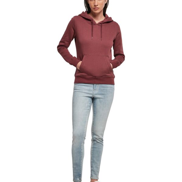 Women's organic hoodie Miniaturansicht