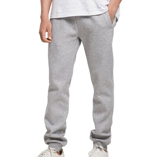 Organic basic sweatpants Miniaturansicht