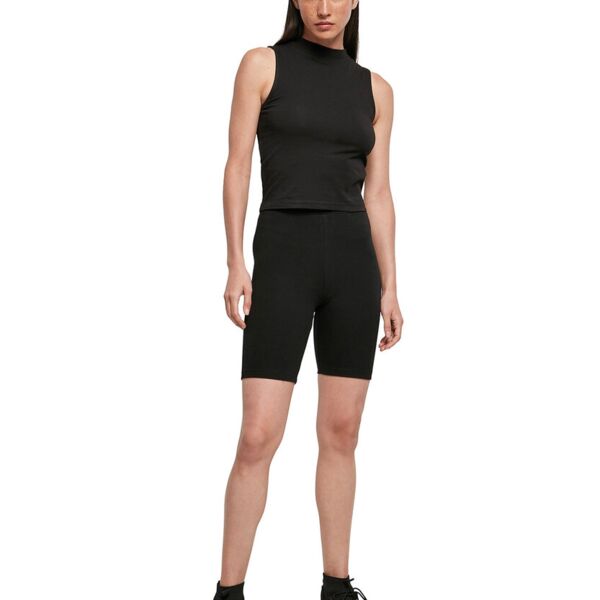 Women's high waist cycle shorts Miniaturansicht