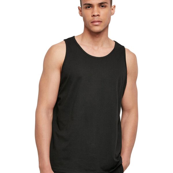 Basic tank Miniaturansicht