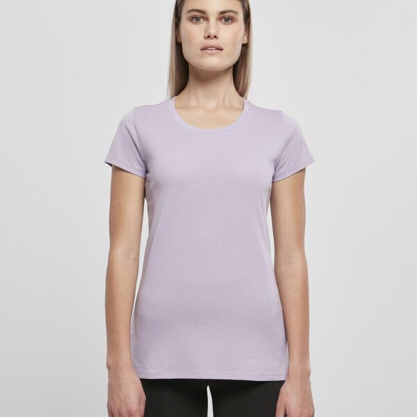 Women's basic tee Miniaturansicht