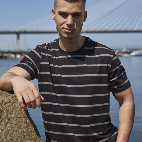 Striped T Miniaturansicht